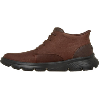 Skechers Arch Fit Garza Ridley Mens Chukka Boots