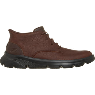 Skechers Arch Fit Garza Ridley Mens Chukka Boots
