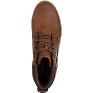 Skechers Garlan Deno Mens Boots