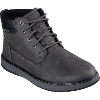 Skechers Garlan Deno Mens Boots