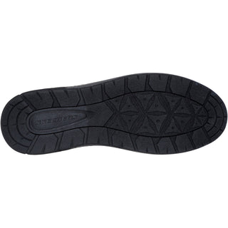 Skechers Garlan Deno Mens Boots