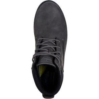 Skechers Garlan Deno Mens Boots