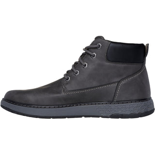 Skechers Garlan Deno Mens Boots