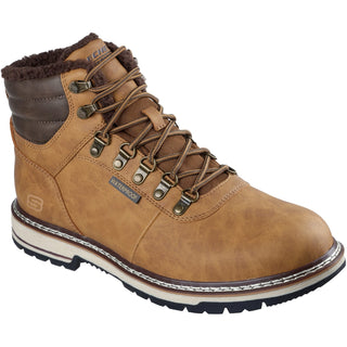 Skechers Corado Memphis Mens Boots