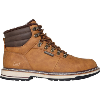 Skechers Corado Memphis Mens Boots