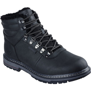Skechers Corado Memphis Mens Boots