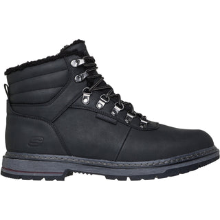 Skechers Corado Memphis Mens Boots