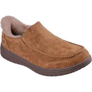 Skechers Murette Scofield Mens Slipper Shoes