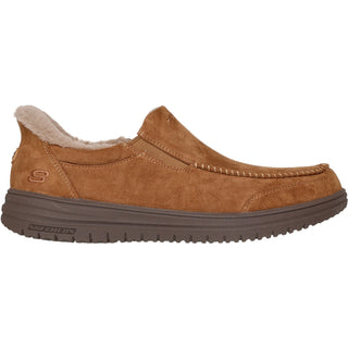Skechers Murette Scofield Mens Slipper Shoes