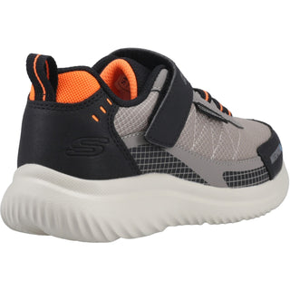Skechers Bounder 2.0 Aqua Pace Boys Waterproof Trainers