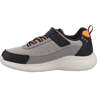 Skechers Bounder 2.0 Aqua Pace Boys Waterproof Trainers