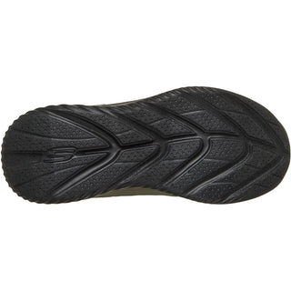 Skechers Bounder 2.0 Aqua Pace Boys Waterproof Trainers