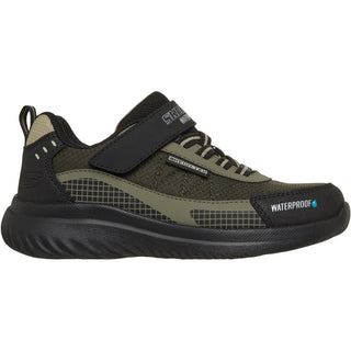 Skechers Bounder 2.0 Aqua Pace Boys Waterproof Trainers