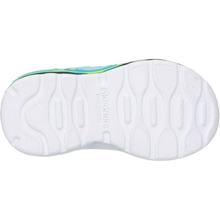 Skechers Mega-Craft Scene Kids Trainers