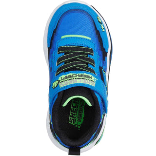 Skechers Mega-Craft Scene Kids Trainers
