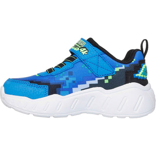 Skechers Mega-Craft Scene Kids Trainers