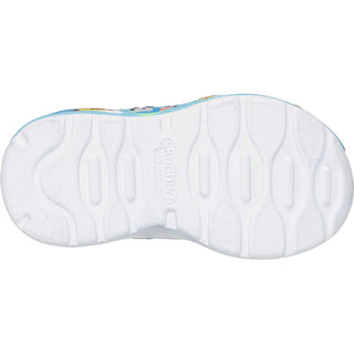 Skechers Play Scene Boys Trainers