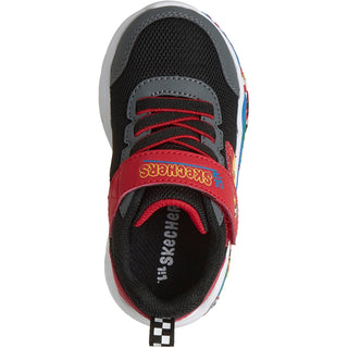Skechers Play Scene Boys Trainers