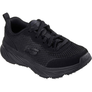 Skechers Edgeride Rekze Kids Trainers