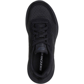 Skechers Edgeride Rekze Kids Trainers