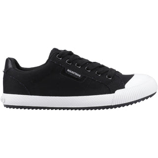 Rocket Dog Cheery Low Profile Womens Trainer Shoes