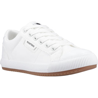 Rocket Dog Cheery Low Profile Womens Trainer Shoes