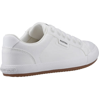Rocket Dog Cheery Low Profile Womens Trainer Shoes