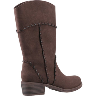 Rocket Dog Rowdy Womens Cowboy Boots