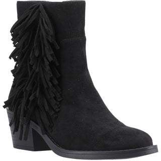 Rocket Dog Yankee Tassel Womens Cowboy Boots