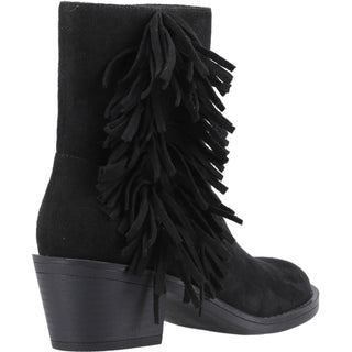 Rocket Dog Yankee Tassel Womens Cowboy Boots