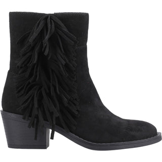 Rocket Dog Yankee Tassel Womens Cowboy Boots
