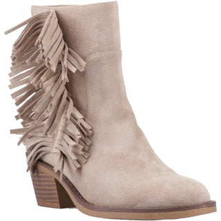 Rocket Dog Yankee Tassel Womens Cowboy Boots