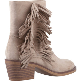 Rocket Dog Yankee Tassel Womens Cowboy Boots