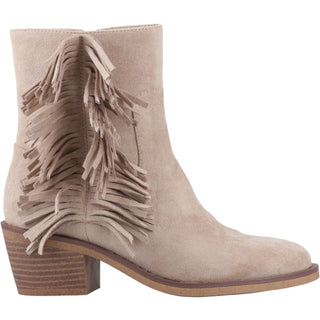 Rocket Dog Yankee Tassel Womens Cowboy Boots