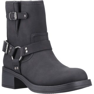 Rocket Dog Nino Womens Biker Boots