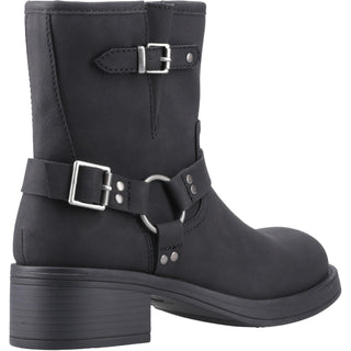 Rocket Dog Nino Womens Biker Boots