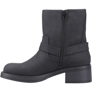 Rocket Dog Nino Womens Biker Boots