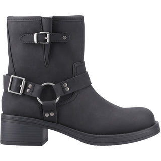 Rocket Dog Nino Womens Biker Boots