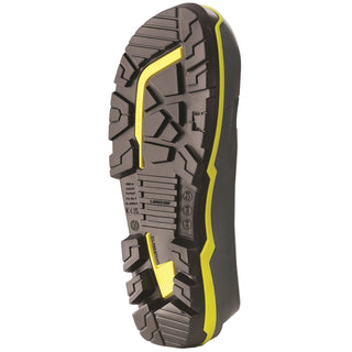 Dunlop MetGUARD Full Safety Wellington Work Boots