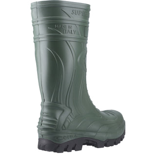 Cofra Thermic Mens Safety Wellington Work Boots