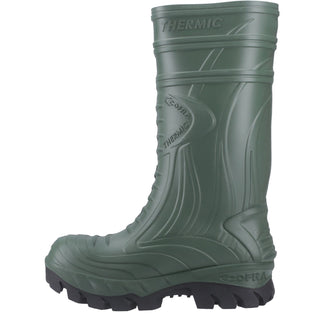 Cofra Thermic Mens Safety Wellington Work Boots