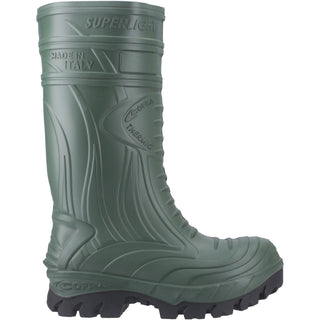 Cofra Thermic Mens Safety Wellington Work Boots