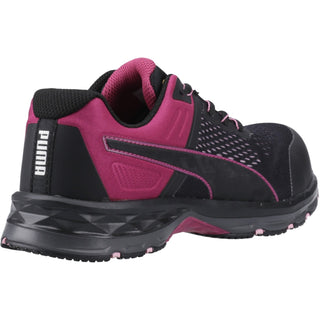 Puma Define Womens Safety Work Trainers