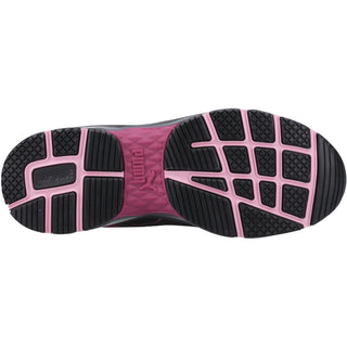 Puma Define Womens Safety Work Trainers