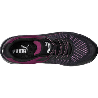 Puma Define Womens Safety Work Trainers
