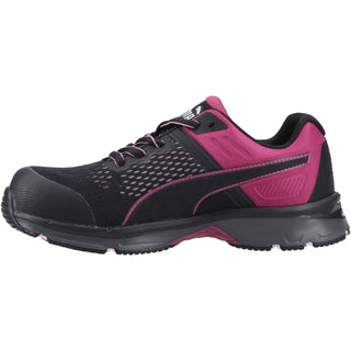 Puma Define Womens Safety Work Trainers