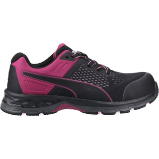 Puma Define Womens Safety Work Trainers