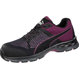 Puma Define Womens Safety Work Trainers