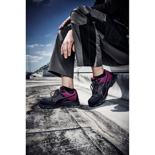 Puma Define Womens Safety Work Trainers
