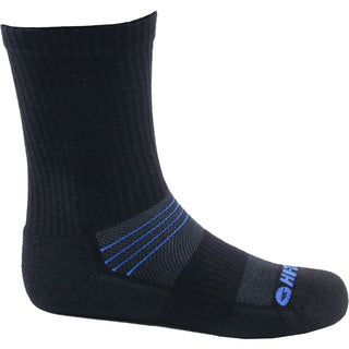 Hi-Tec Altitude Hike Coolmax Pack of 3 Socks